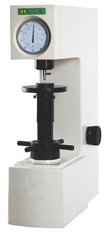 THR-150D電動(dòng)洛氏硬度計(jì)