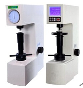 TMR-45D/TMRP-45D電動(數(shù)顯)表面洛氏硬度計