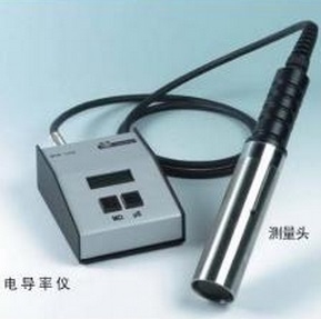 德國(guó)BYK LC2 PW-1722電導(dǎo)率儀
