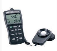 臺(tái)灣TES/泰仕照度計(jì) TES-1339R配RS232接口照度計(jì)