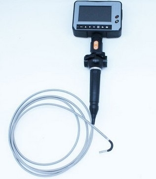 Dr45xxT&F系列兩方向、四方向工業內窺鏡