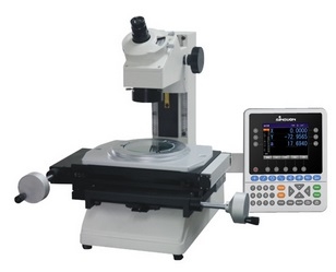 數顯工具顯微鏡 STM-1050
